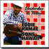 EDDIE KAMAE and The SONS OF HAWAII - YESTERDAY and TODAY