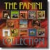 VARIOUS - THE PANINI COLLECTION